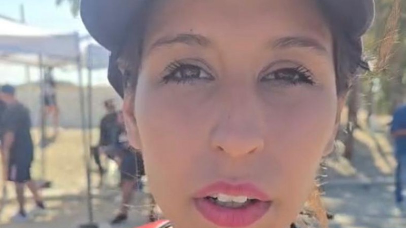 Rescatan mascotas atrapadas tras el derrumbe y piden hogares de tránsito urgentes