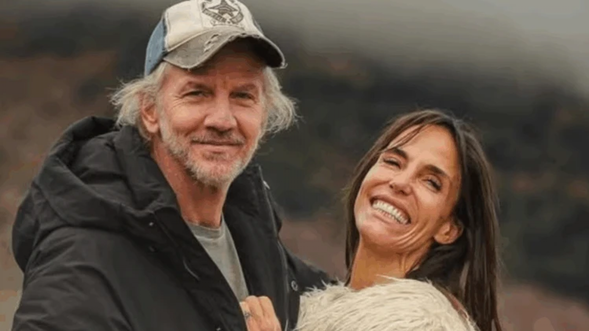 Facundo Arana y María Susini se separaron tras 19 años juntos