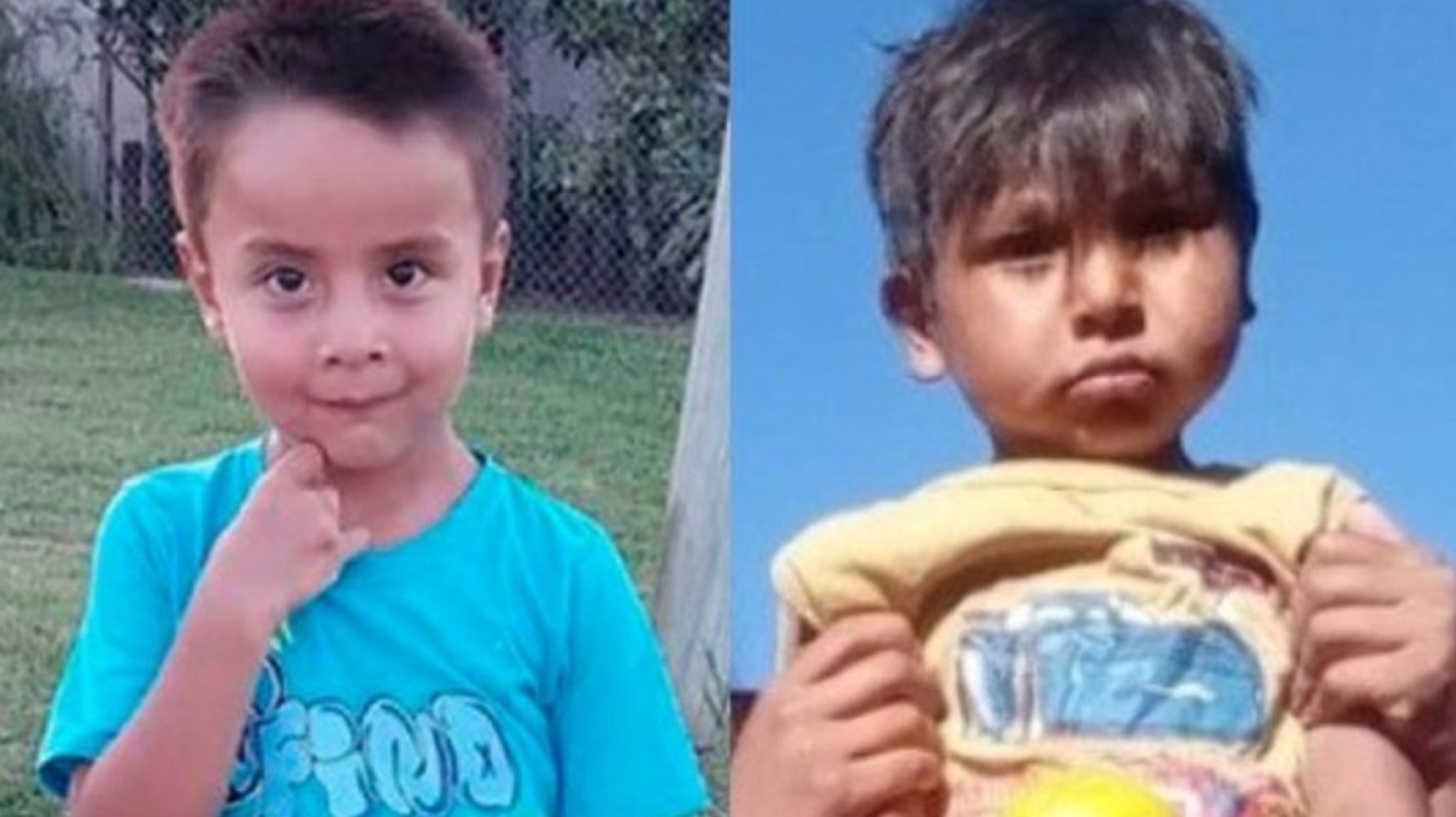 El Gobierno eleva a $20 millones la recompensa por Loan Peña y Lian Flores Soraide