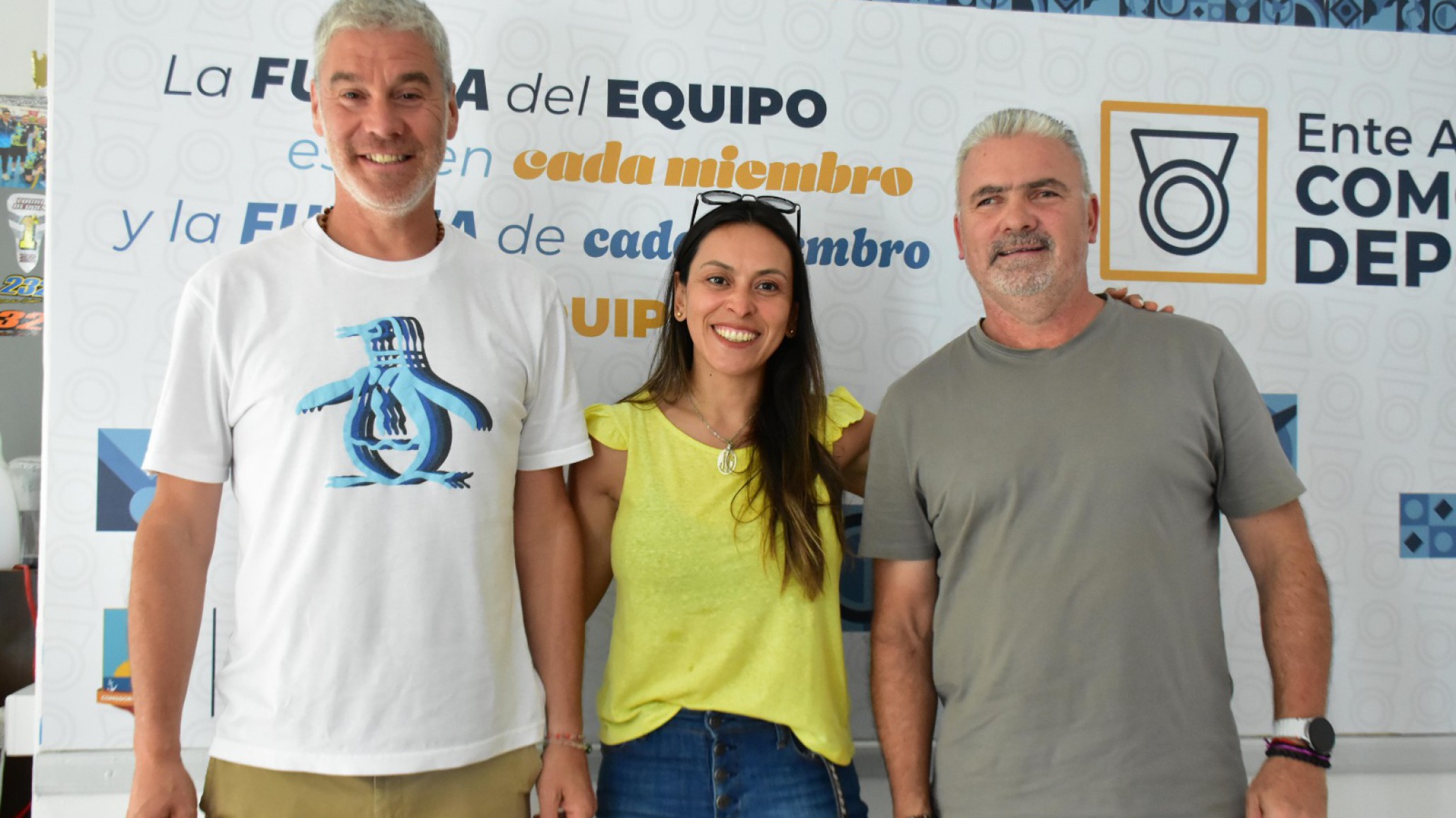 Mountain Bike: Marcia Larrauri apunta al Mundial Master de Chile