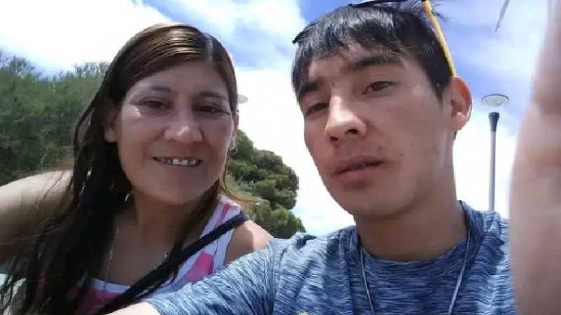 "Voy a seguir hasta que la verdad salga a la luz": el reclamo de la madre de Diego Serón