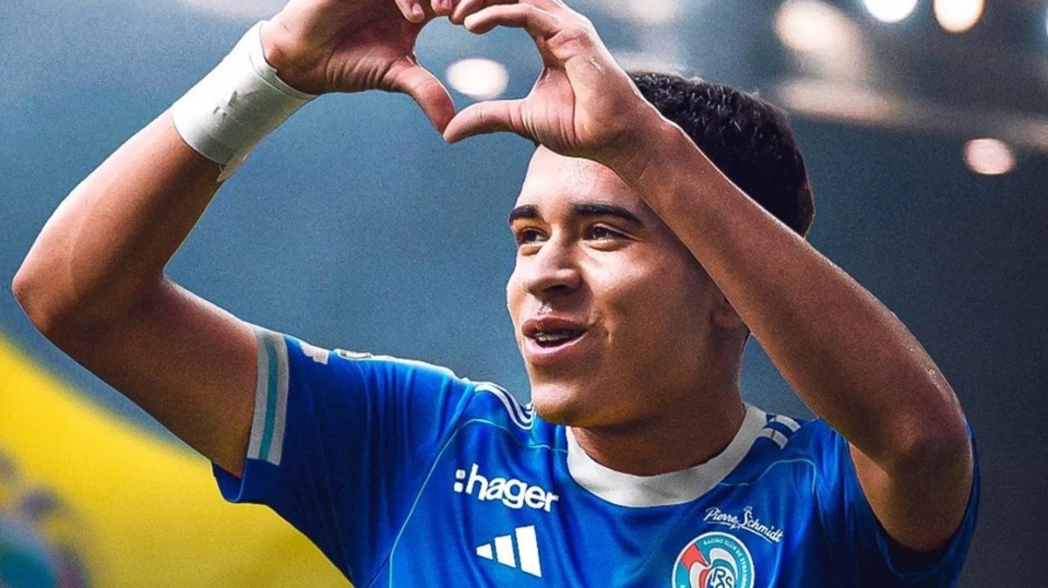 Bombazo en Núñez: River cerró la llegada de Kendry Páez, la joya ecuatoriana del Chelsea