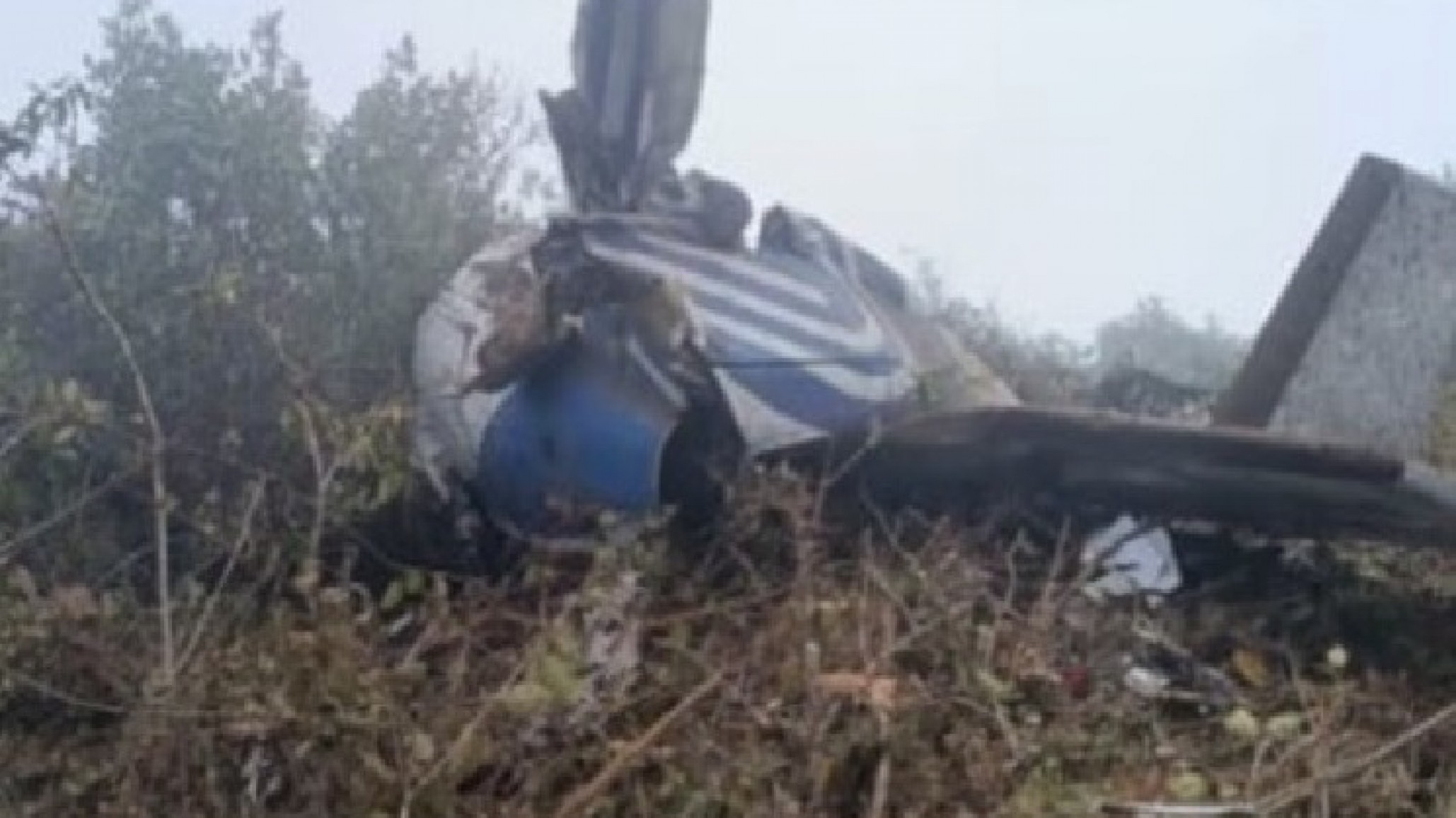 Hallaron el avión que desapareció en Colombia y confirman que no hay sobrevivientes