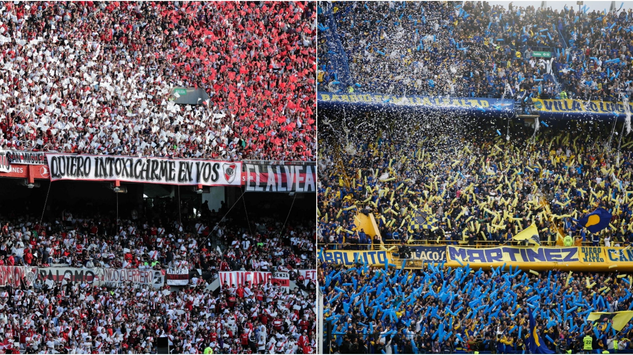 La AFA difundió el ranking de socios de los clubes: ¿Quiénes lideran la lista?