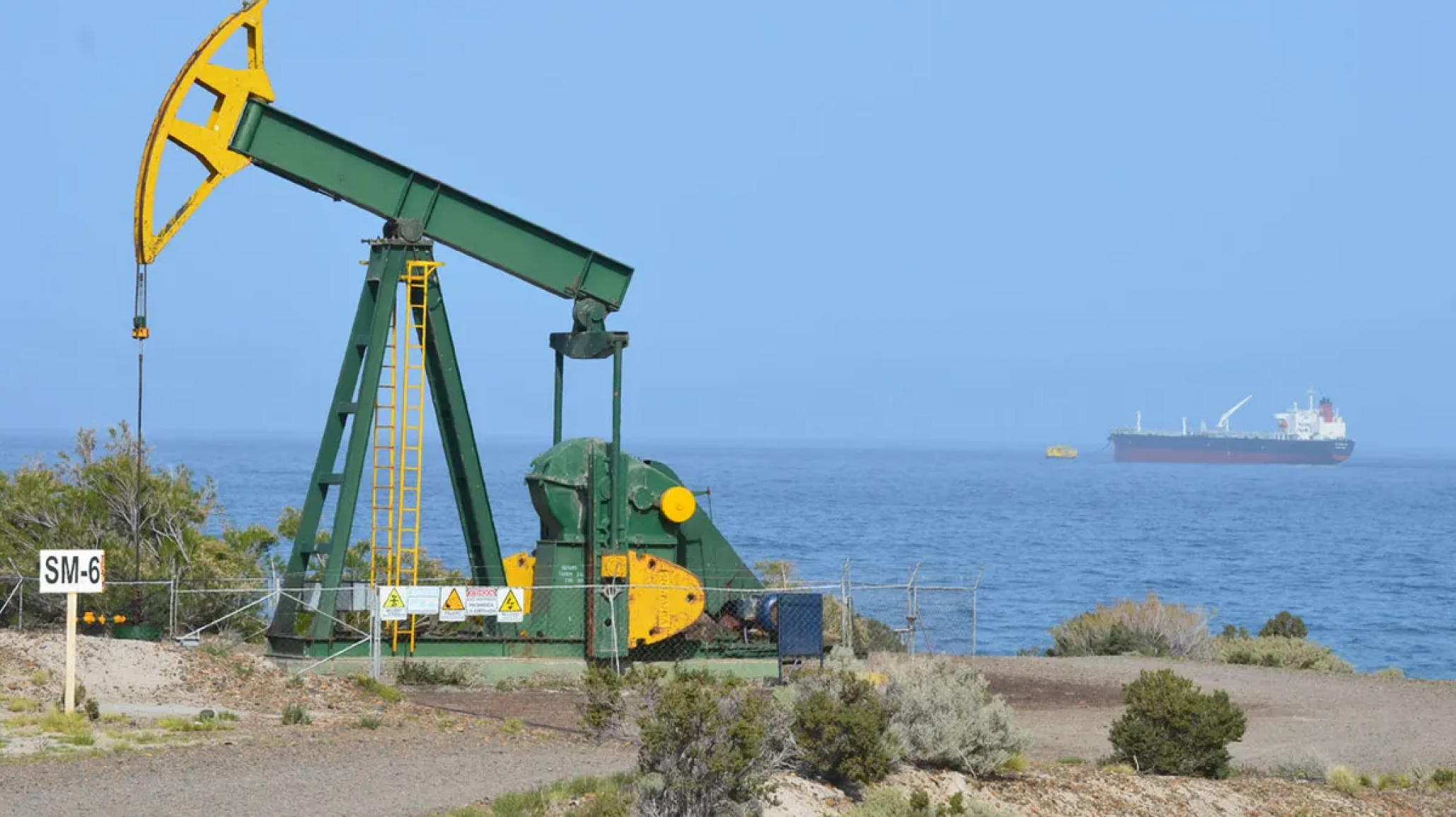 Una buena: fuerte baja de retenciones para frenar el declino del petróleo convencional