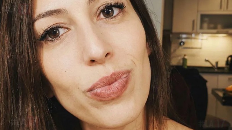 Ciclistas de Comodoro se unen en una rodada masiva para exigir justicia por Valeria