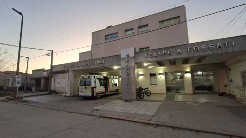 Cinco hermanos dieron positivo de cocaína tras una denuncia por violencia de género: el padre fue detenido