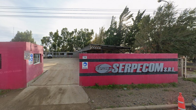 Otra empresa local que cae: fundada en 1992 por ex agentes de YPF, SERPECOM baja definitivamente las persianas