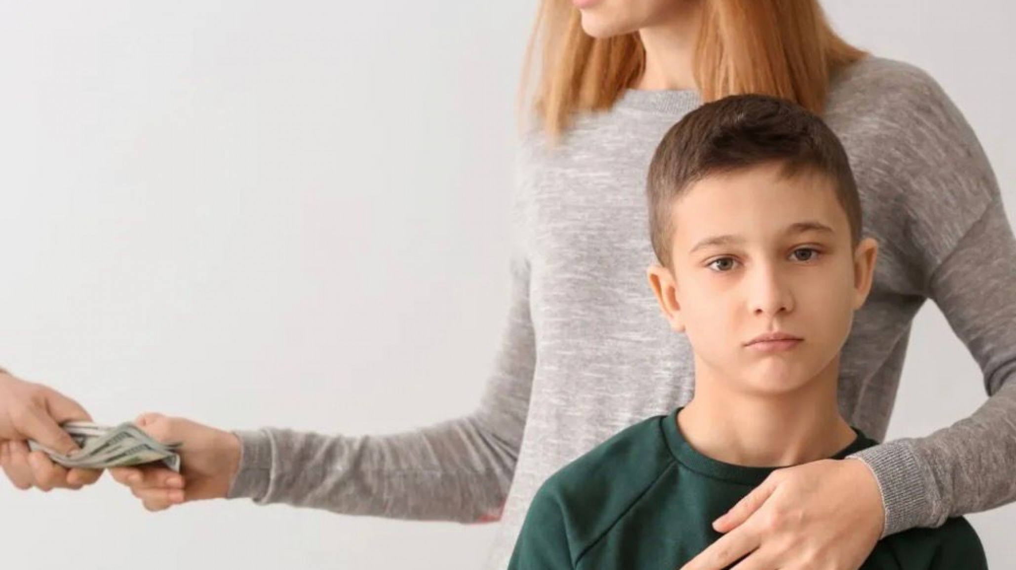 Dejó de pagar la cuota y abandonó el vínculo: la Justicia suspendió la responsabilidad parental