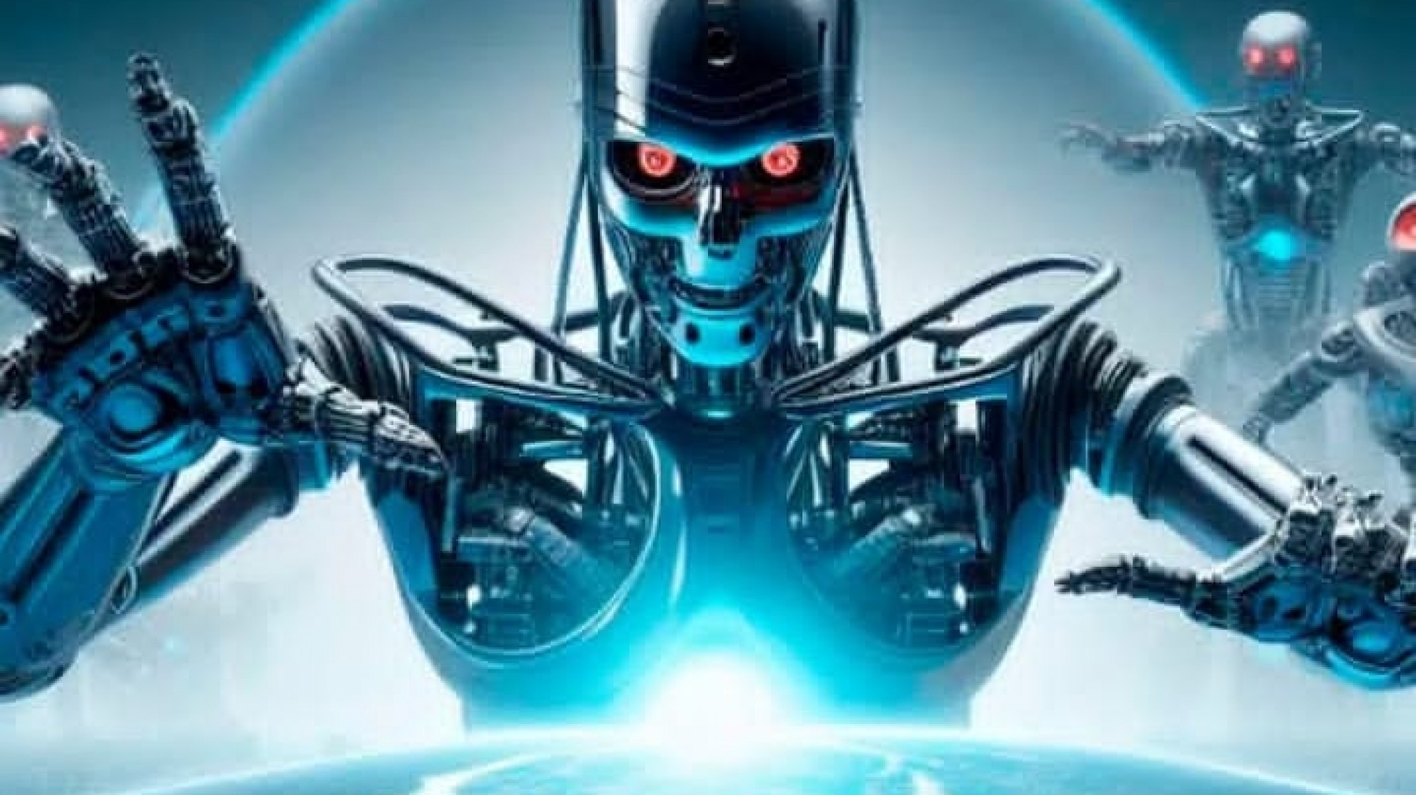 Inquietante experimento: crearon una red social exclusiva para inteligencias artificiales donde los humanos solo pueden observar