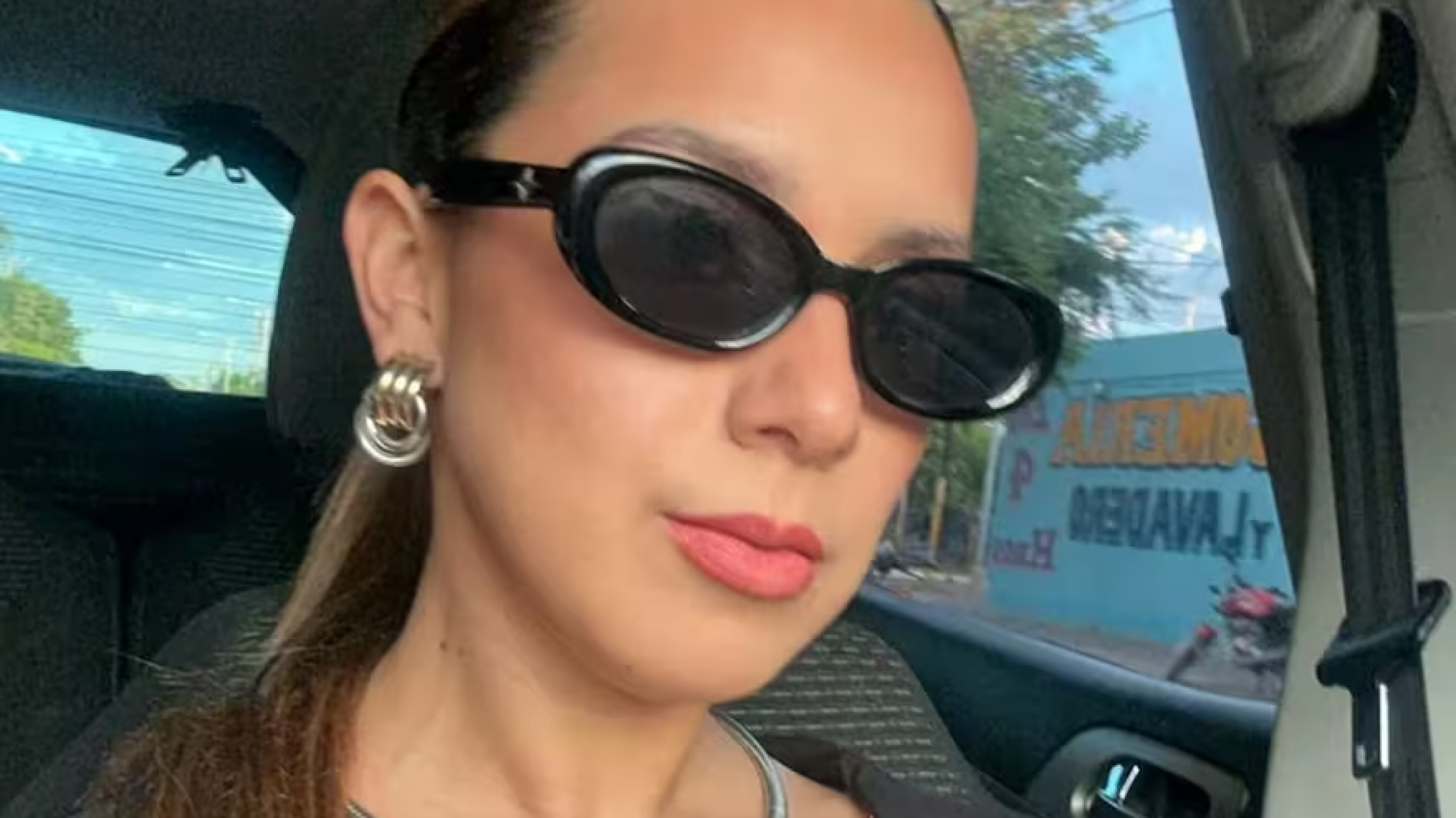 Agostina Páez se reencontró con su familia en Brasil y aseguró estar arrepentida