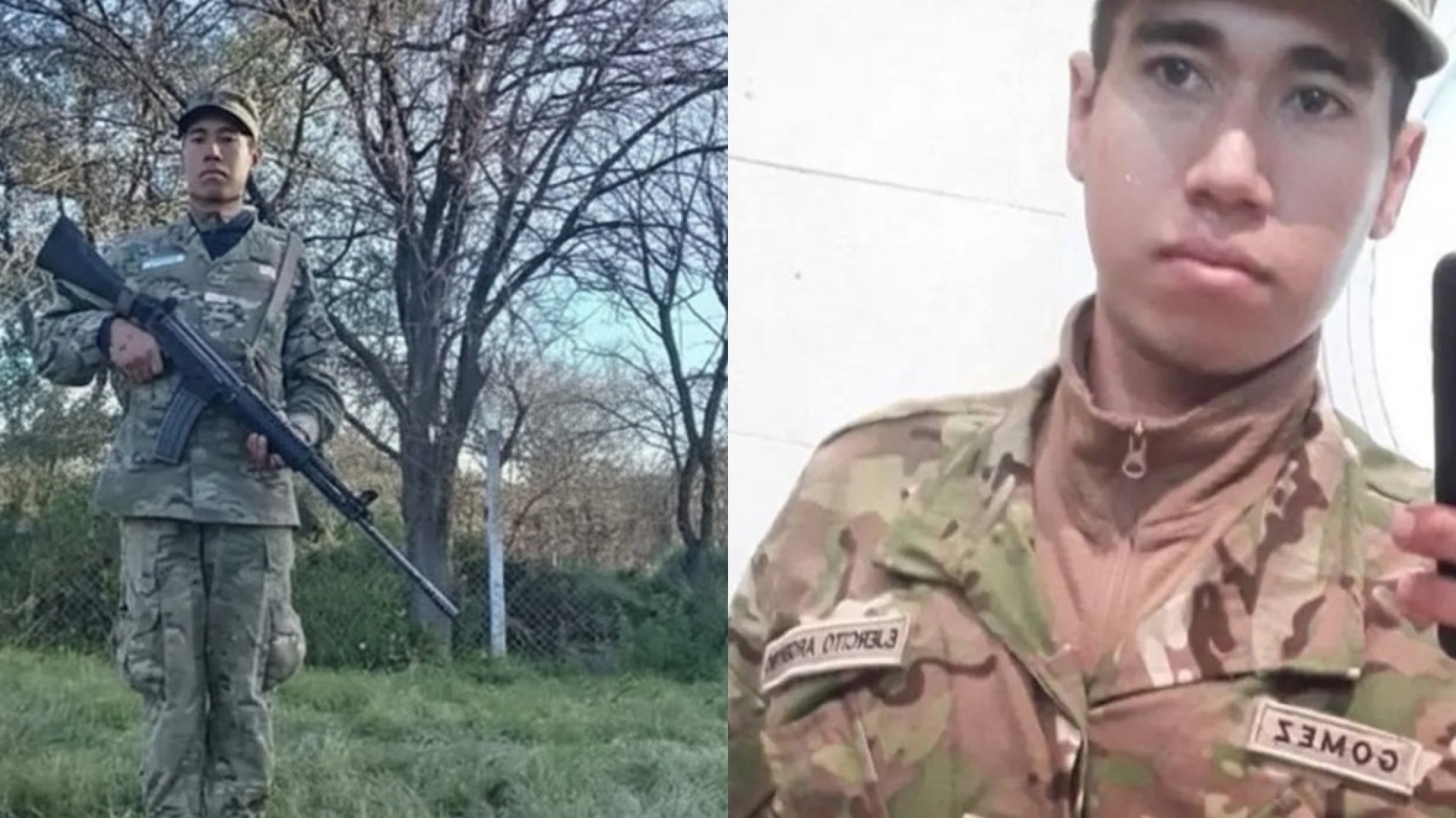 Giro en la causa de Olivos: Una red de extorsión carcelaria detrás de la muerte del soldado Gómez