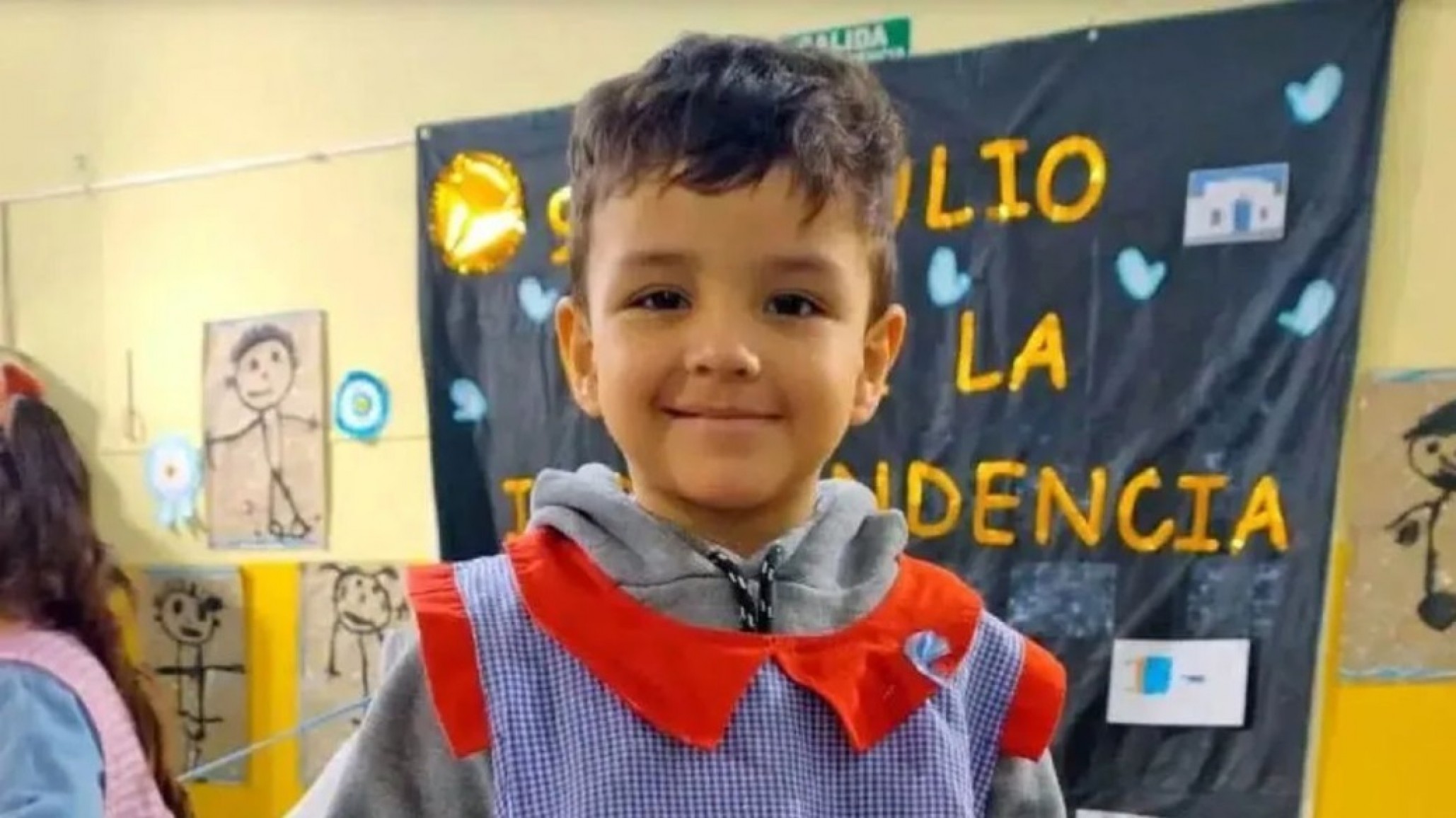 Río Negro: condenaron al anestesiólogo que se distrajo con el celular y dejó morir a un niño en el quirófano