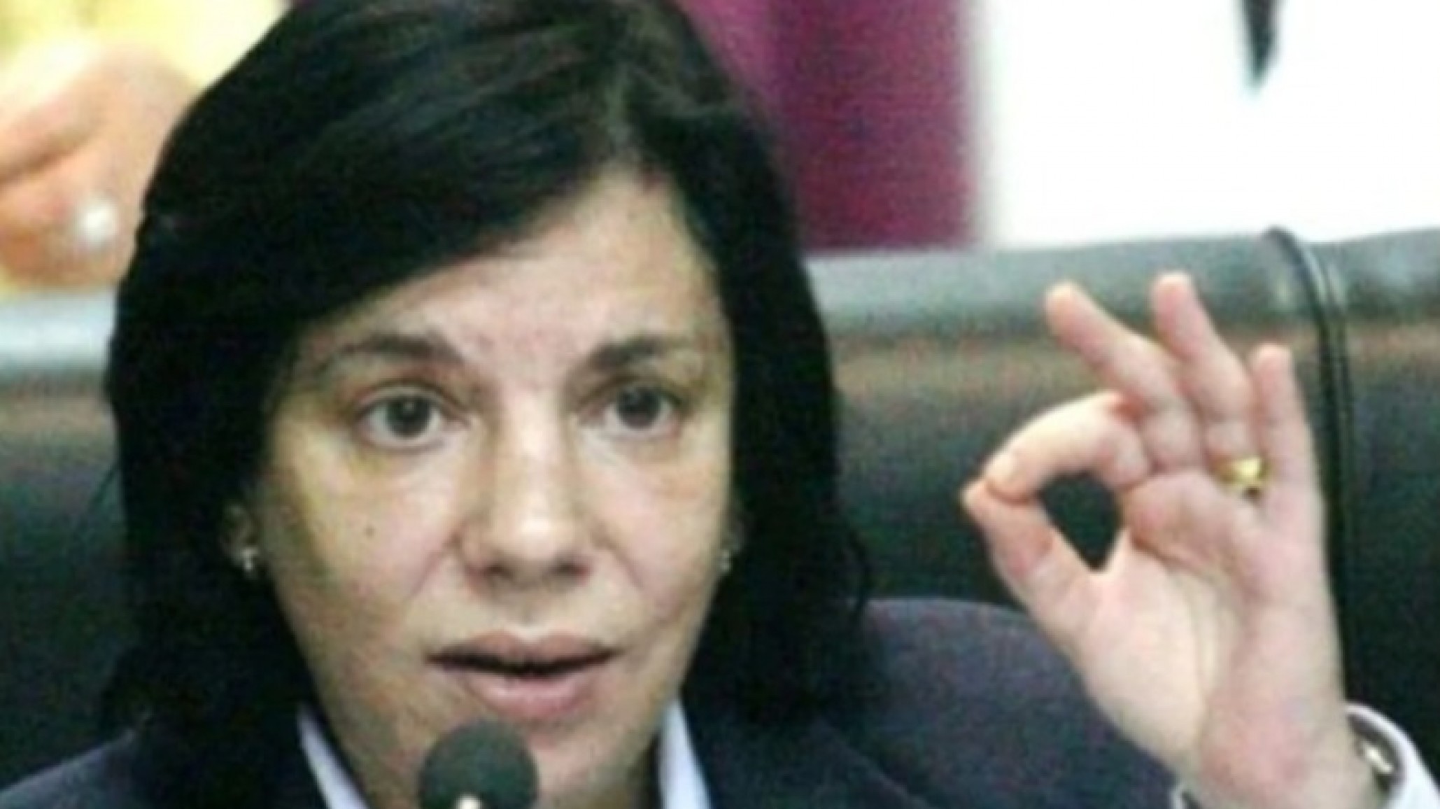 Murió Sandra Mendoza, exdiputada nacional y exesposa de Jorge Capitanich