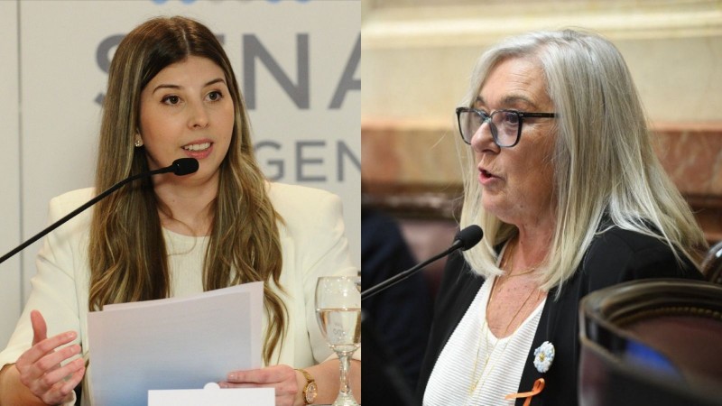 Una "modernización" que atrasa y elimina derechos