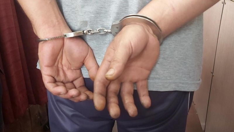 "Amigo" de la familia y abusador: condenaron a 16 años de prisión a un hombre que contagió a un niño en Santo Tomé