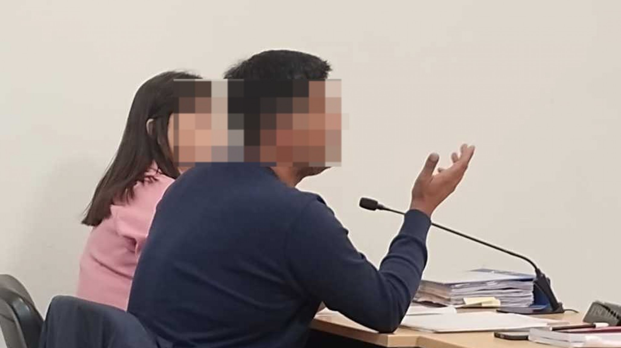 Juicio por jurados por el crimen de Jorge Nieves: el imputado continuará en prisión preventiva