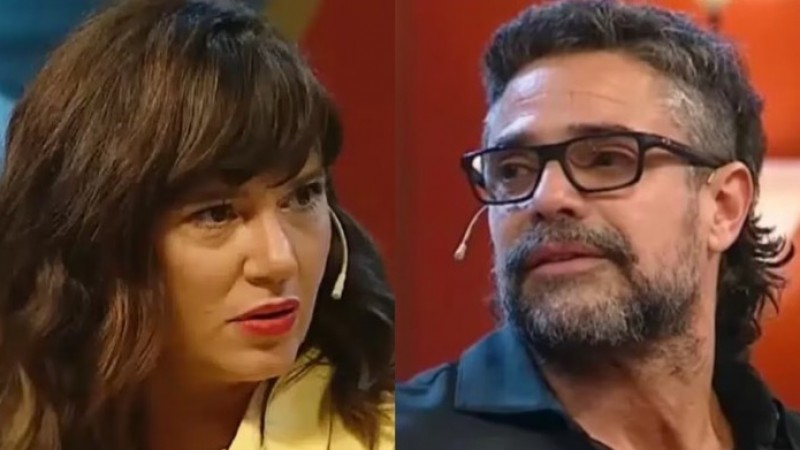 Luciano Castro estaría internado en una clínica de rehabilitación tras semanas de fuerte exposición mediática