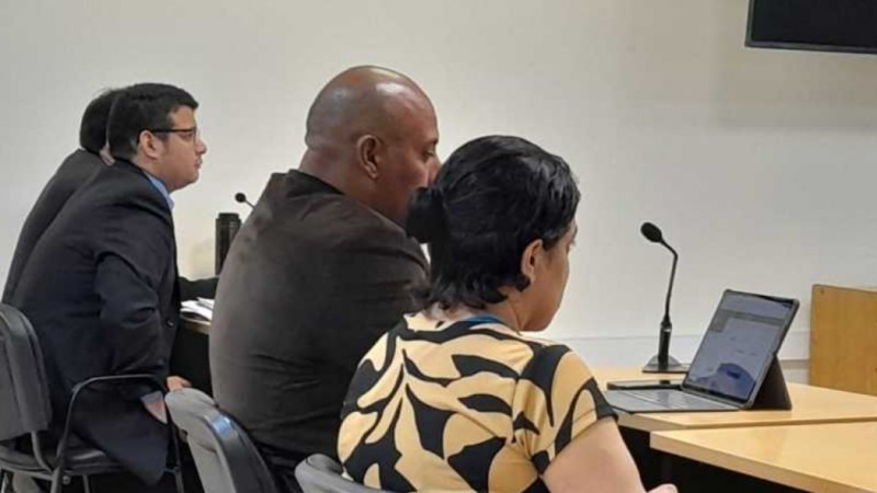 Ataque a puñaladas en Comodoro: la acusada seguirá presa hasta abril por intentar matar a su pareja