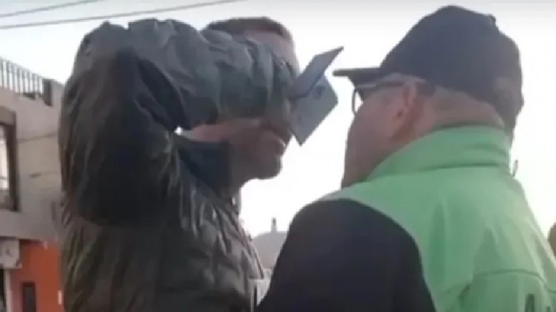 Escándalo en Comodoro: Imputan por resistencia a la autoridad al fiscal federal que amenazó a policías