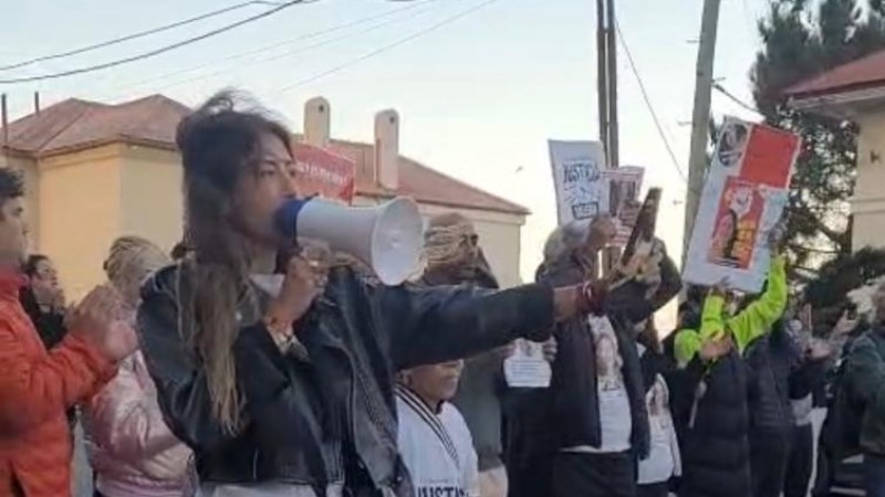 Caso Valeria: la familia advierte que puede haber asesinos sueltos y exige que se investigue a fondo