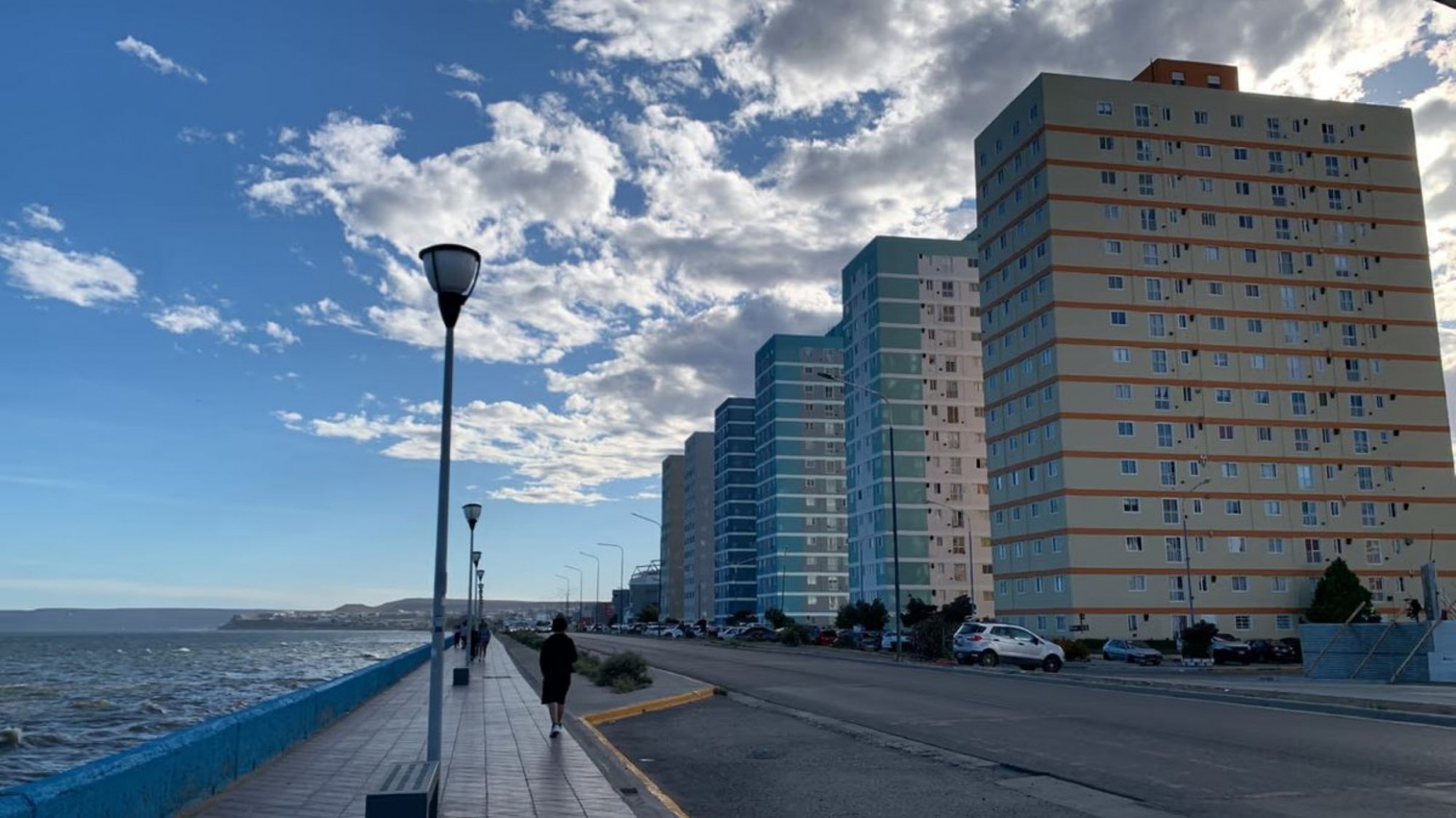 Comodoro, la ciudad más cara de Chubut y la que más empleo perdió: necesitó $1,7 millones para no ser pobre, en un contexto de pérdida de puestos de trabajo nunca vistos