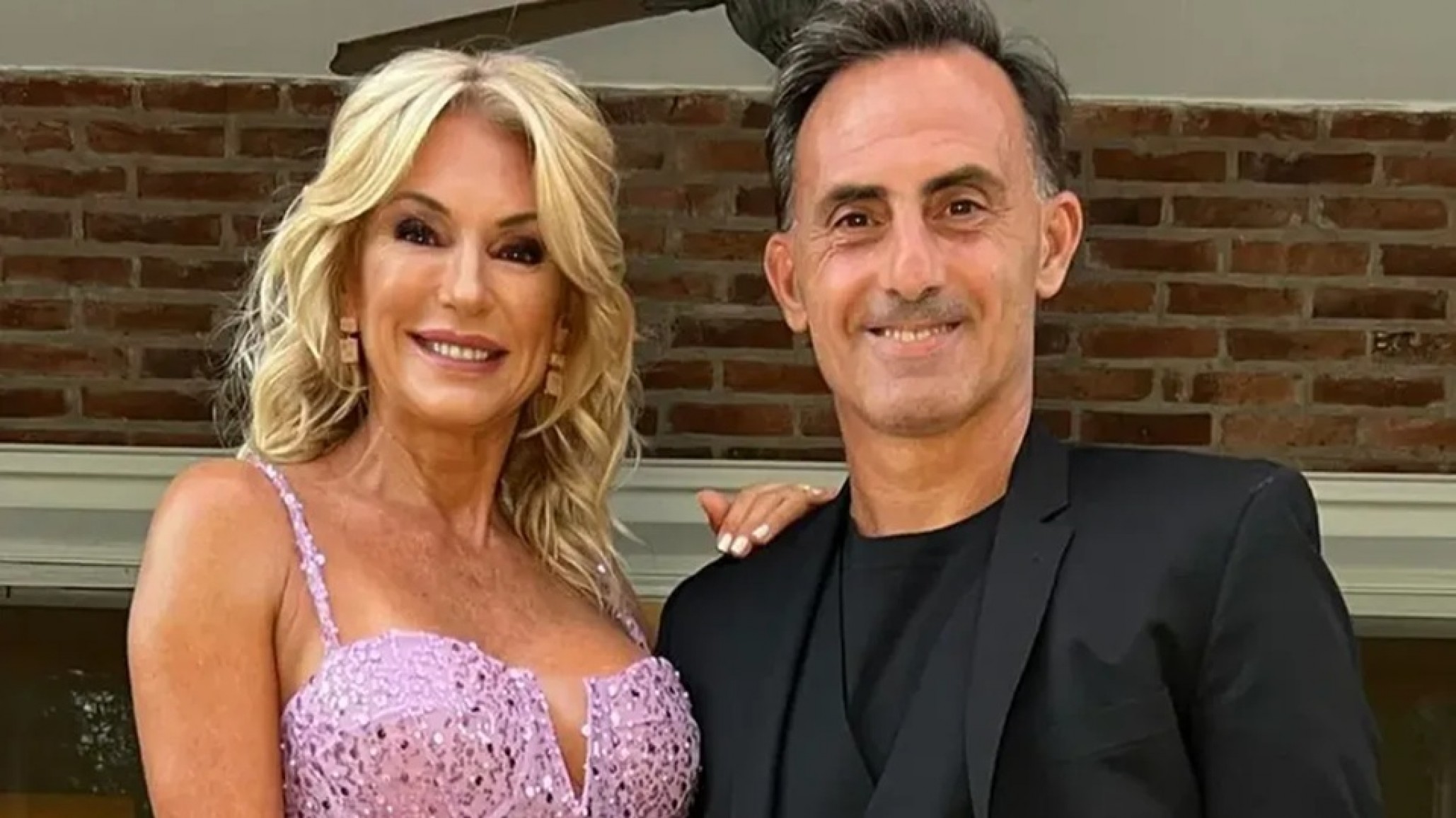 "No soy perfecta": Yanina Latorre confesó que también le fue infiel a Diego y estalló todo