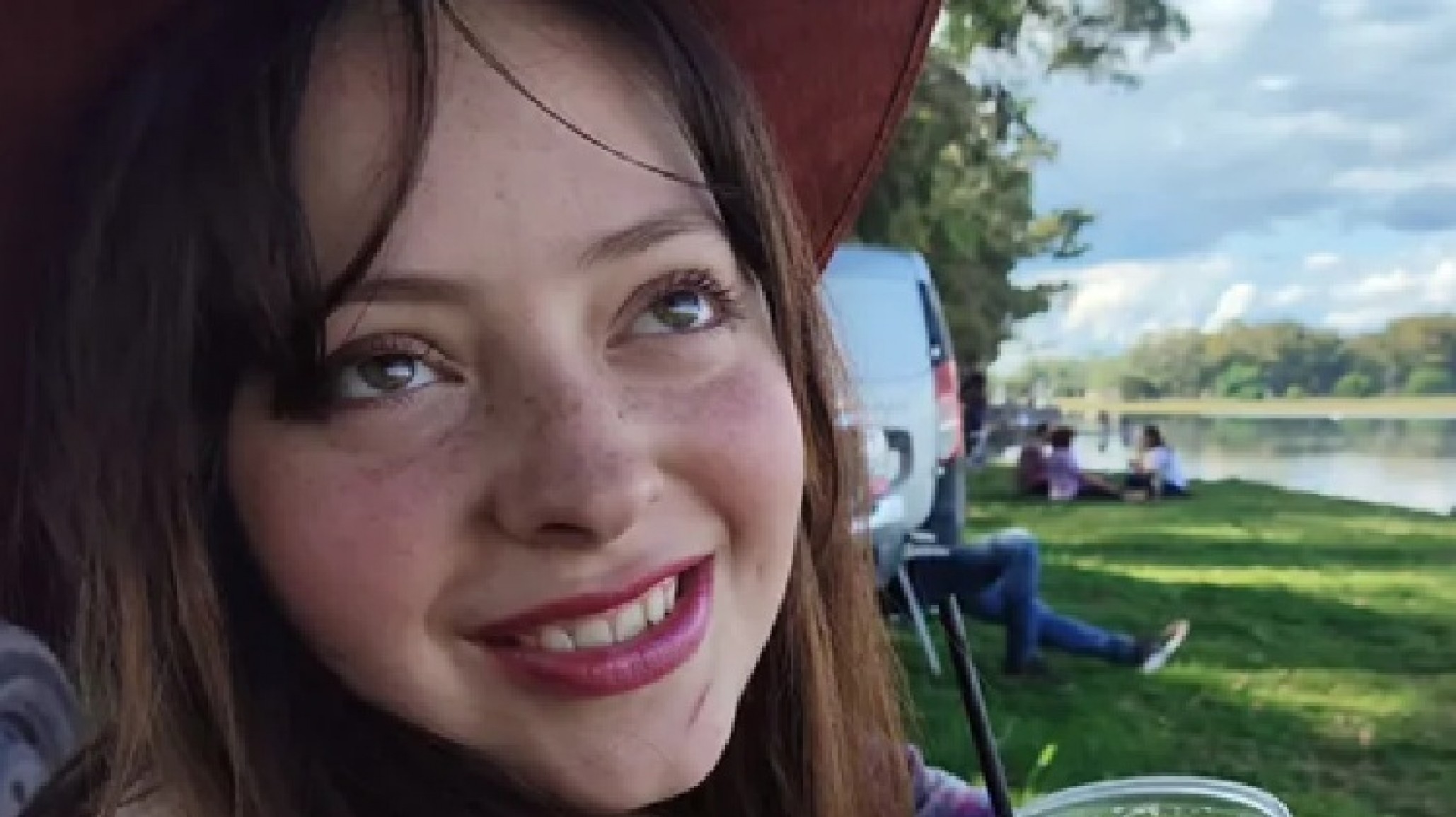 Prefecto Adrián Wegner: "No se descarta ninguna hipótesis y pudo haber entrado en pánico y sacarse el regulador"