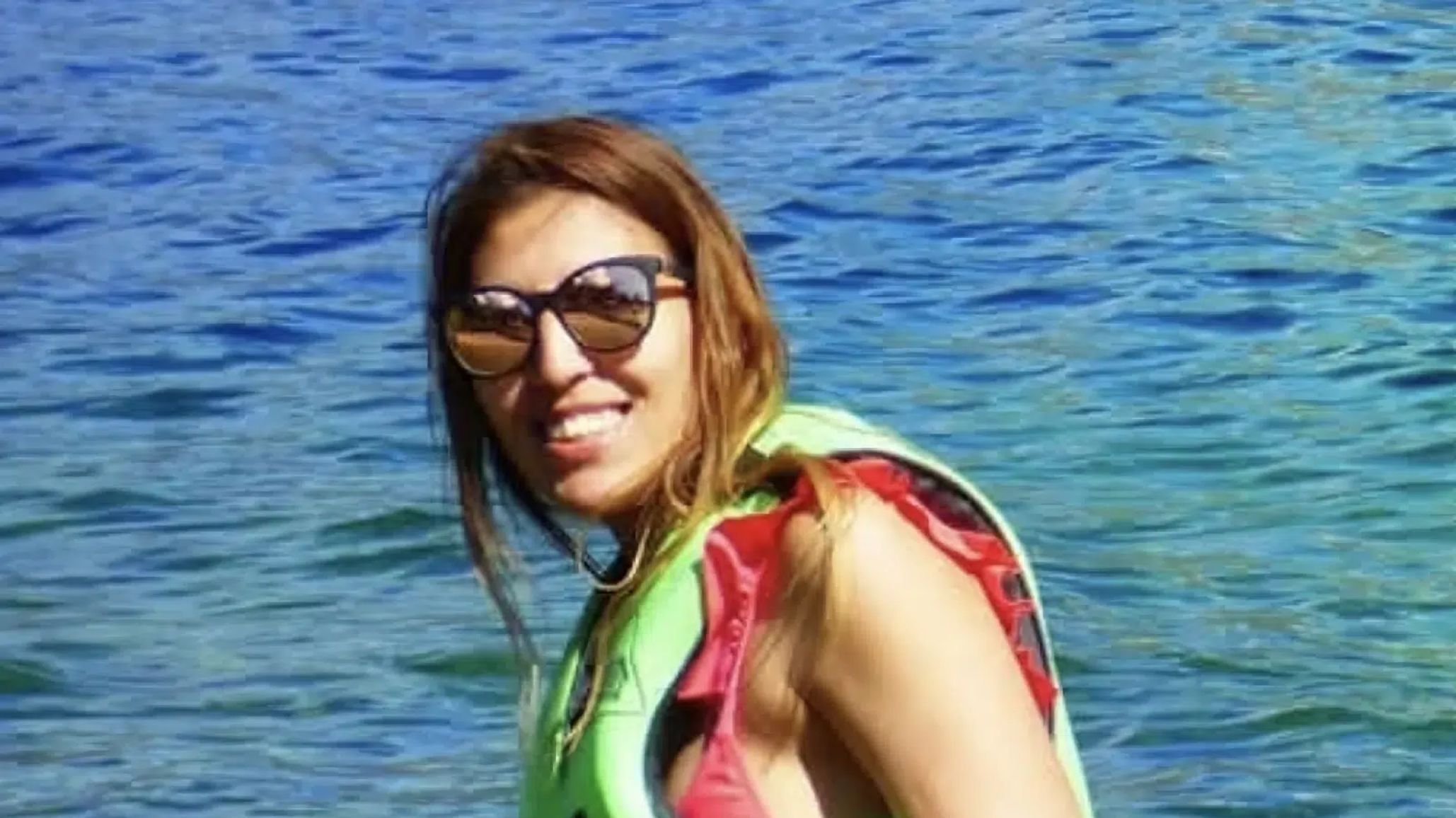 Crimen de Valeria Schwab: La familia se presentará como querellante