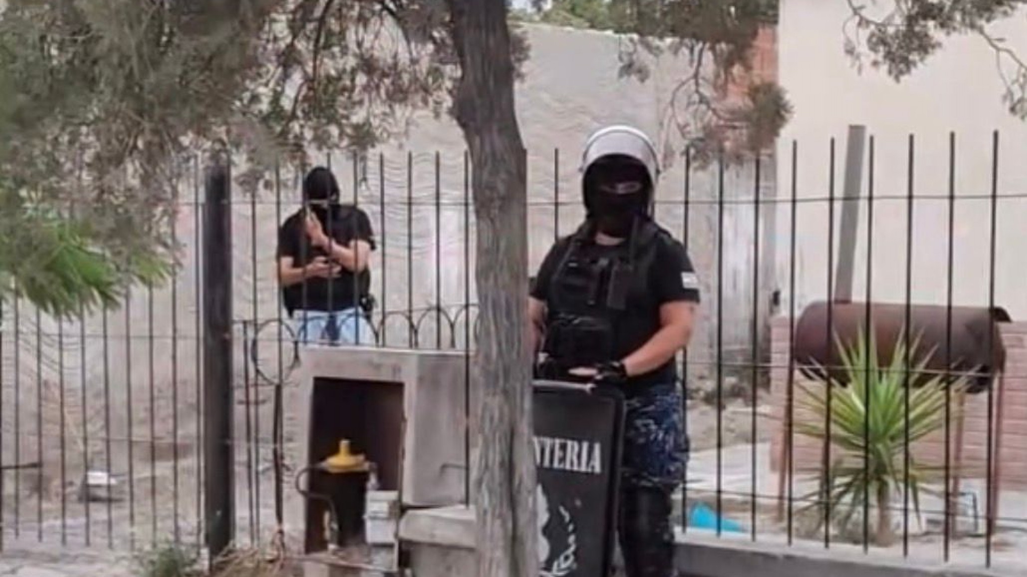 Desarticularon una red de narcotráfico con ramificaciones en Salta, Buenos Aires y Chubut