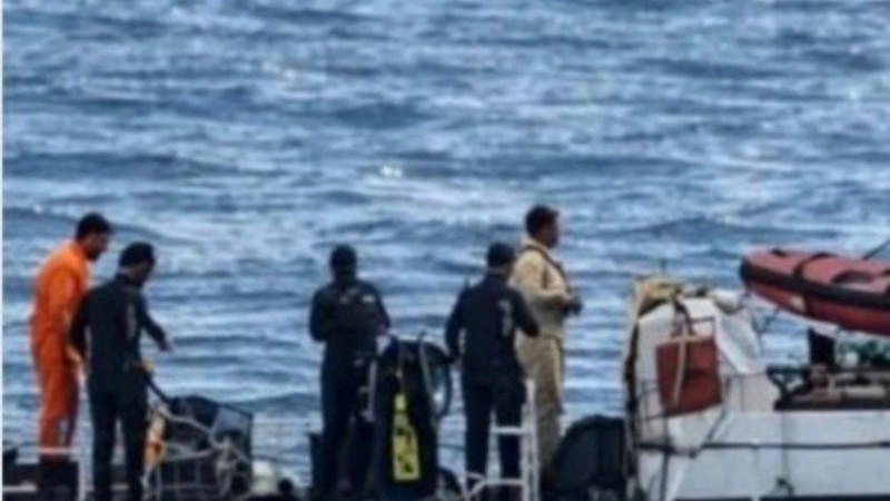 El MPF confirmó el hallazgo sin vida de Sofía Devries en Puerto Madryn