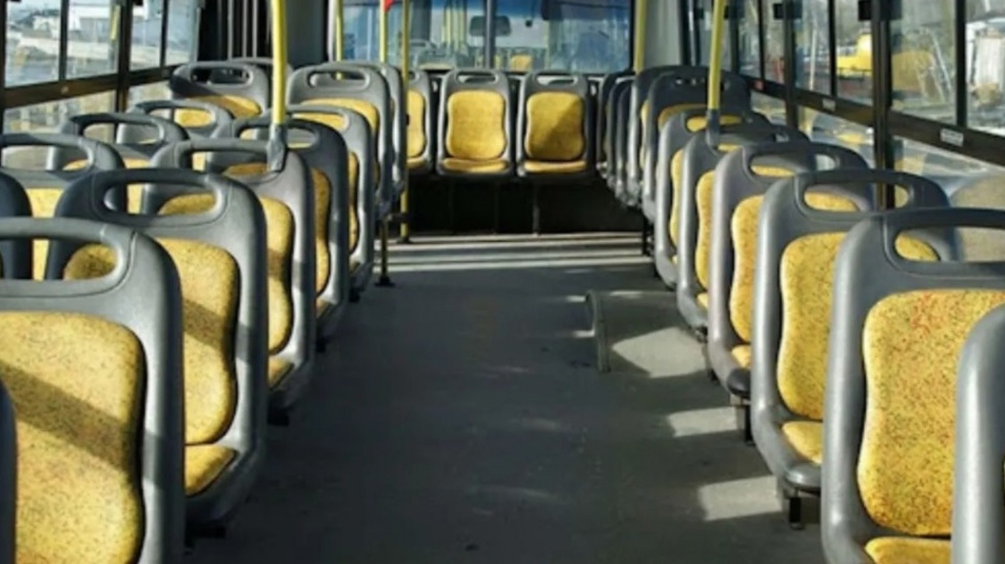 Paro de colectivos: la UTA confirmó que adhiere a la medida nacional en defensa de los derechos laborales