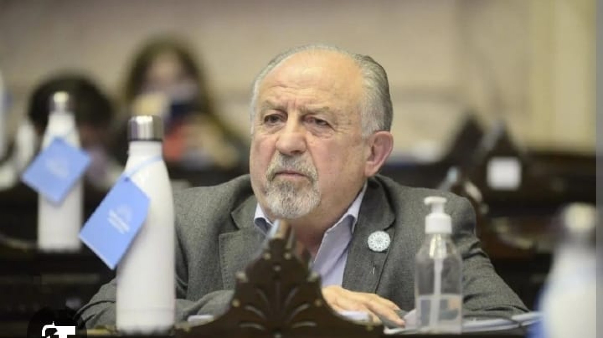 "Esta ley viola el 14 bis de manera flagrante": Yasky anticipó presentaciones judiciales