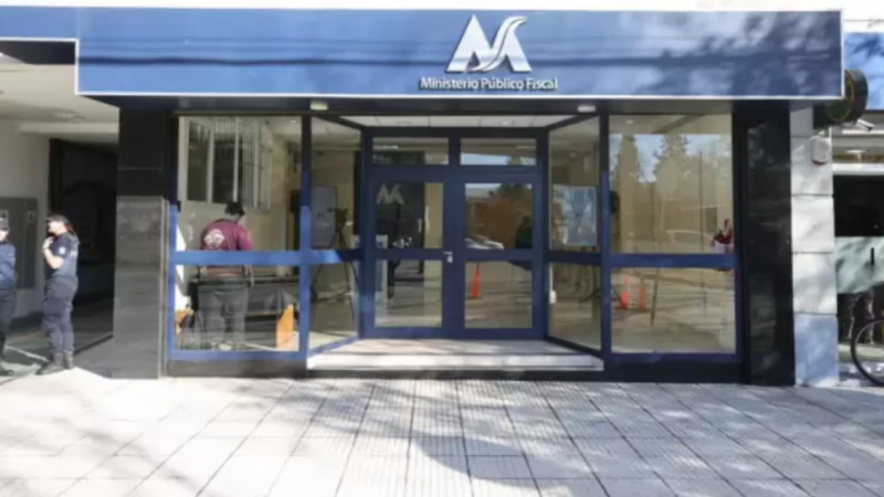 Mendoza: abusó de su cuñada en silla de ruedas y fue condenado a seis años