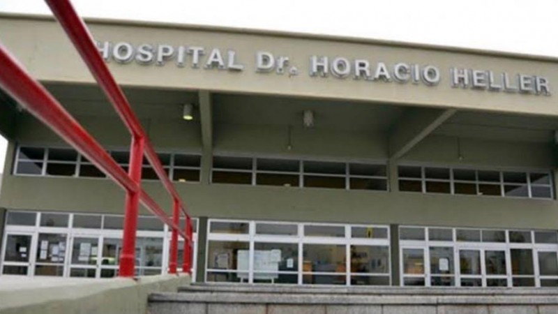 Investigan la muerte de un bebé que fue hallado dentro de un balde con agua