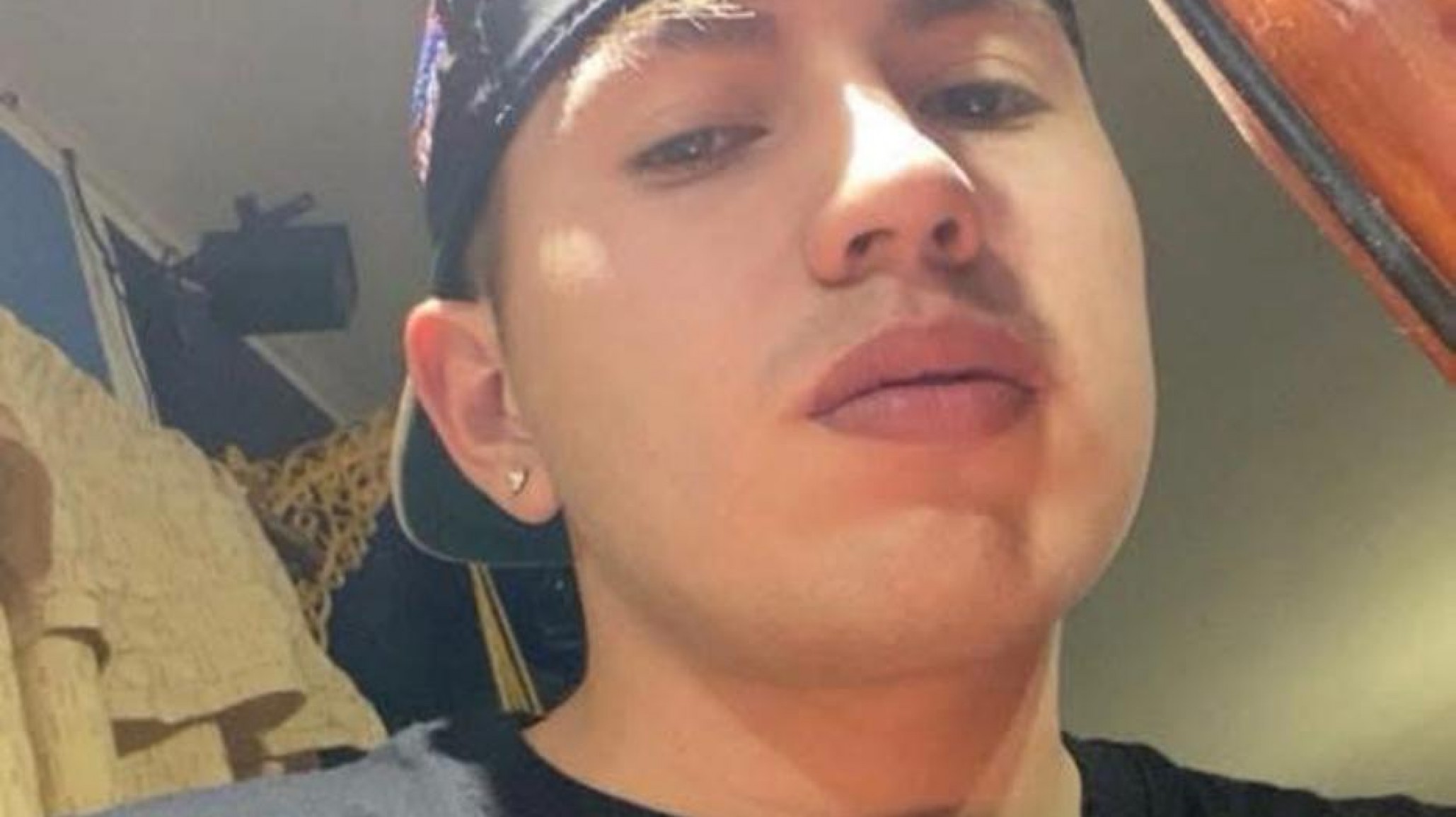 La Policía busca a un presunto autor del crimen de Ulises Olima en Caleta Olivia