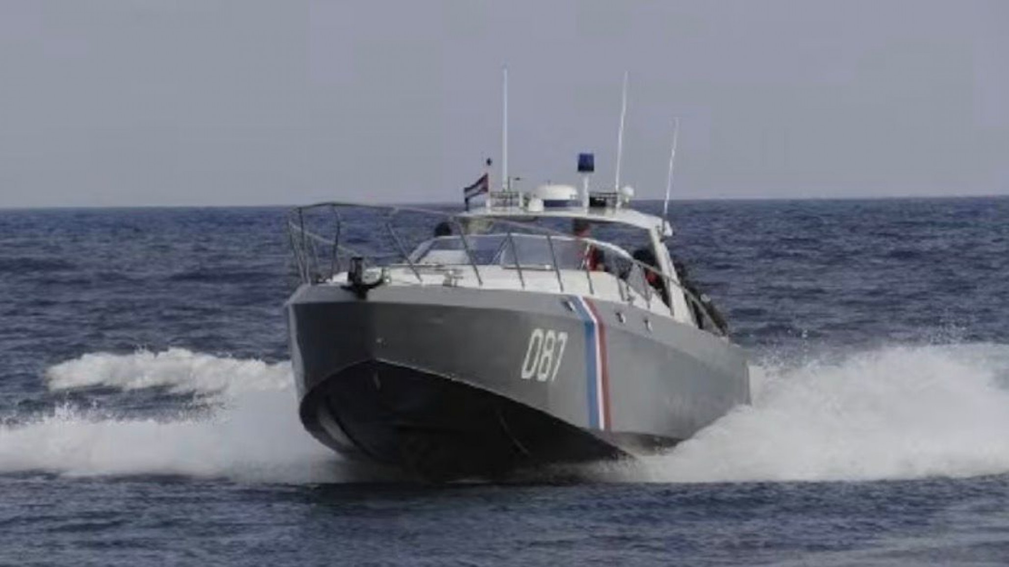 Tensión entre Cuba y EE.UU. tras la denuncia de una "infiltración terrorista" que dejó cuatro muertos