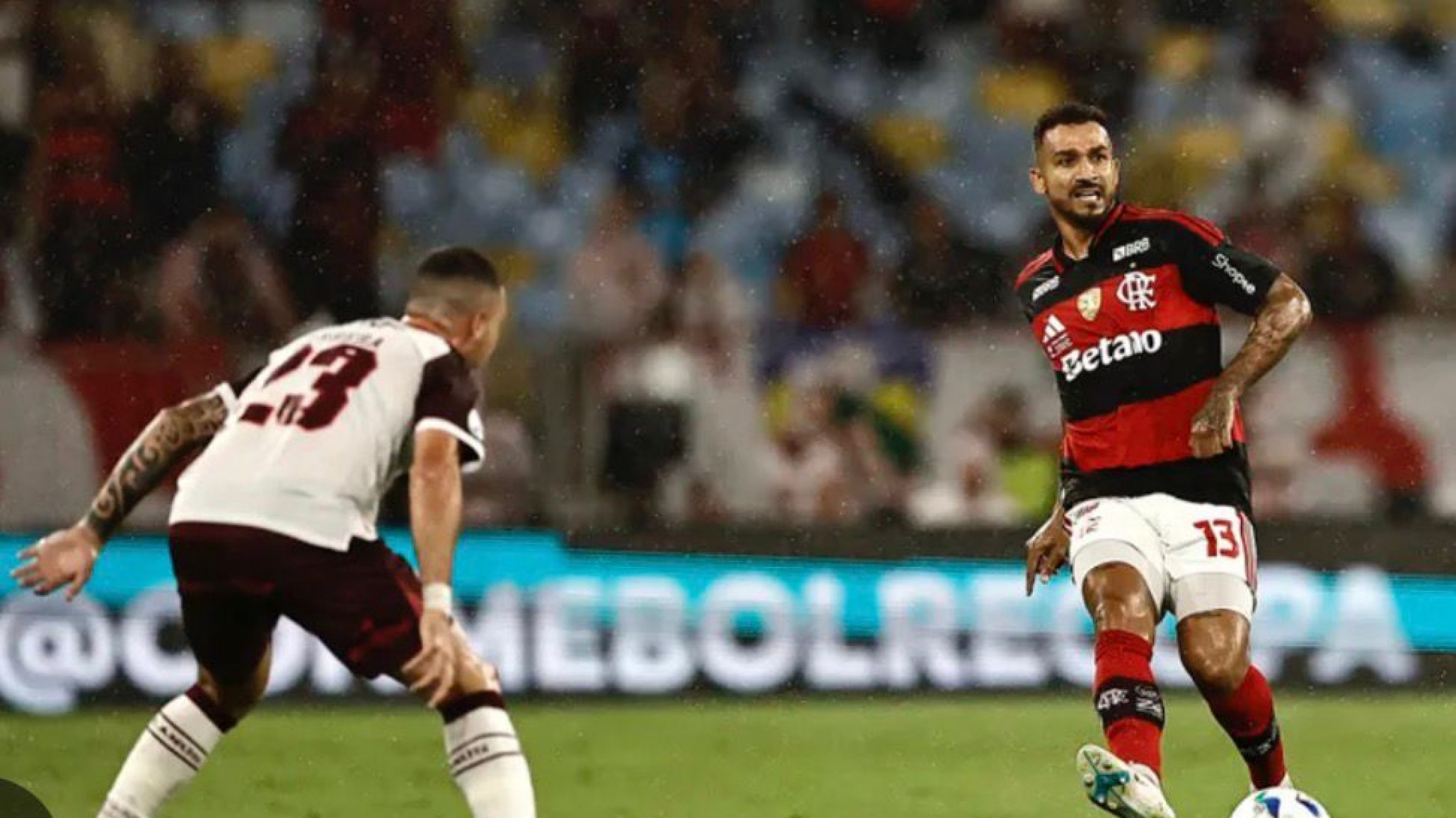 Lanús se consagró campeón de la Recopa Sudamericana 2026 tras vencer a Flamengo