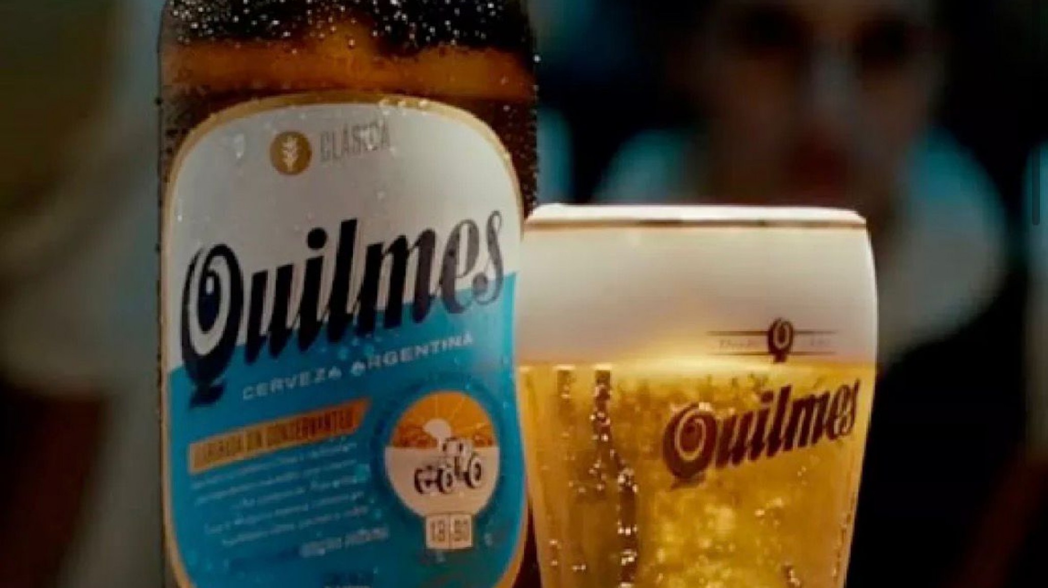 Quilmes abrió retiros voluntarios en Zárate tras una caída del 47% en el consumo de cerveza