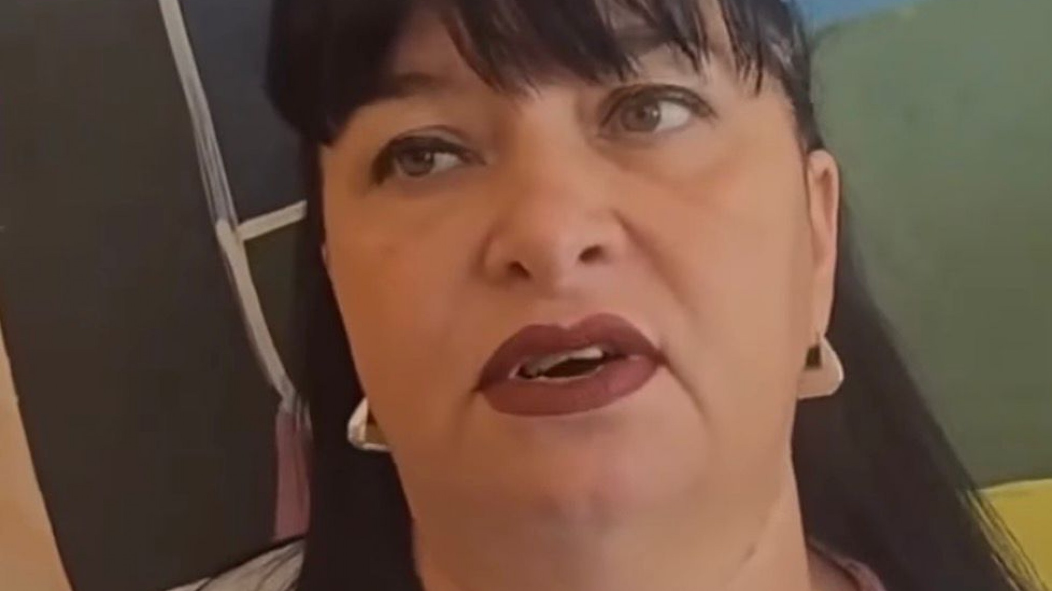 Paro docente en Chubut: "No llegan a fin de mes y tienen que vender hasta su propia ropa"