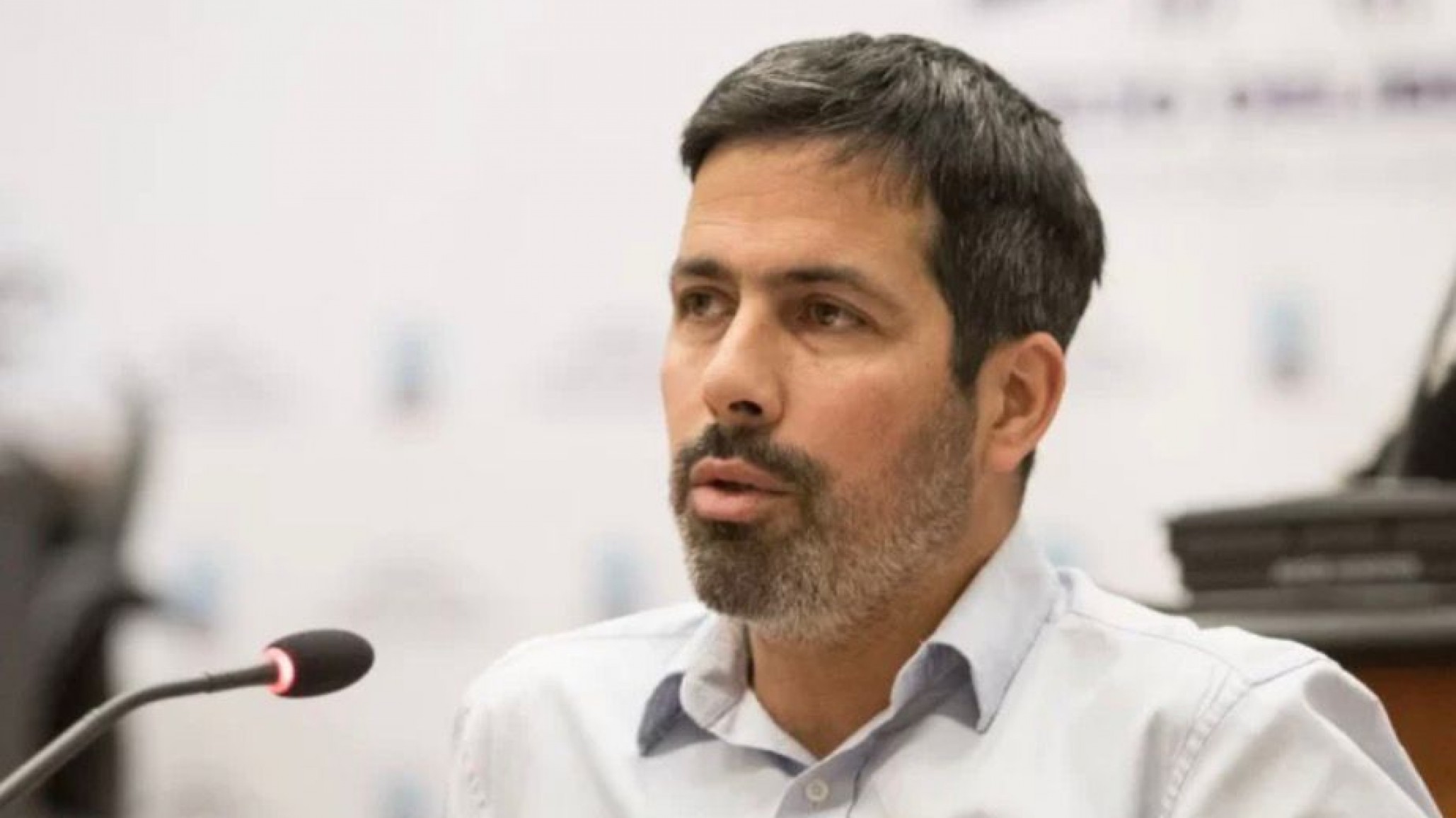 Cufré pidió que Comodoro sea protagonista en la definición sobre las tierras de YPF