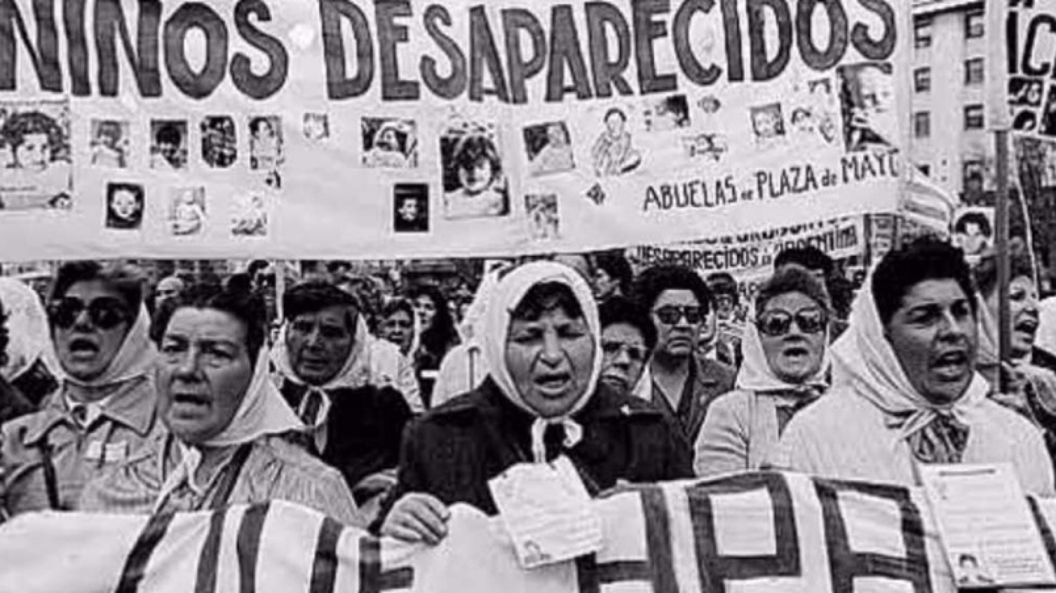 "Vivimos un mar de negacionismo inédito": preparan en Comodoro las actividades por los 50 años del golpe de 1976