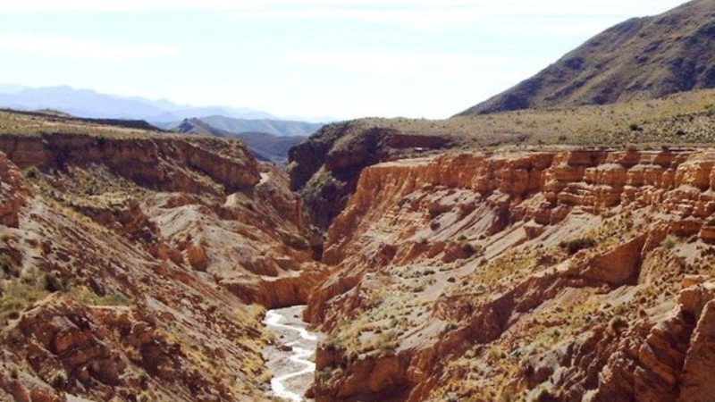 Fuerte sismo en La Rioja: el temblor también se sintió en Córdoba, San Juan, Mendoza y San Luis