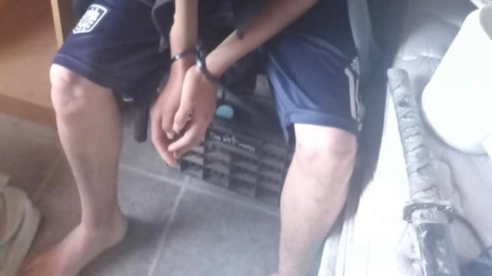 Secuestran cocaína valuada en $50 millones durante un allanamiento en Caleta Olivia