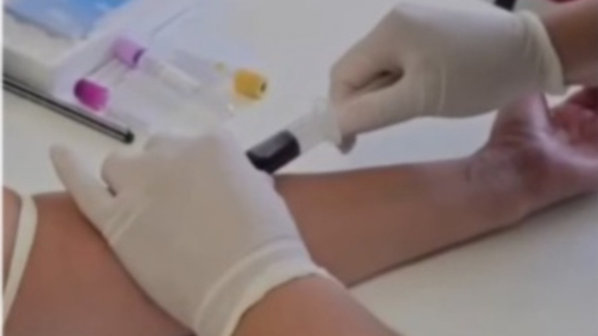 El Hospital Regional de Comodoro busca donantes de plaquetas para pacientes que lo necesitan