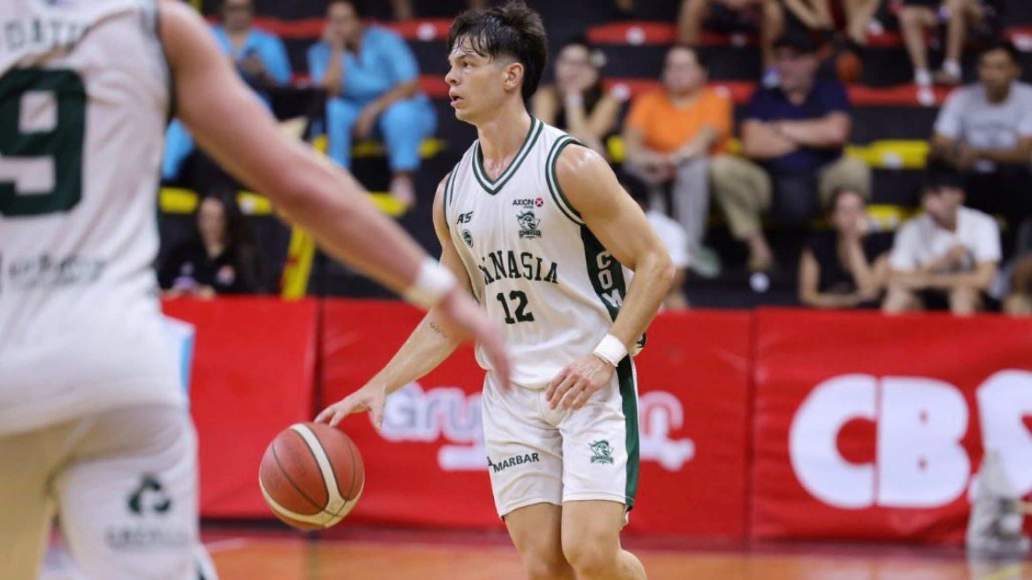 Gimnasia aplastó a San Martín en Corrientes y cerró una gira perfecta por el norte