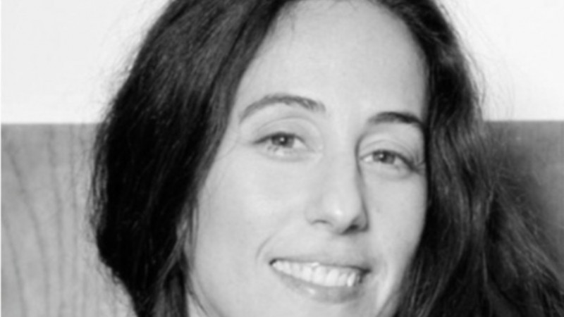 Una argentina ganó un Oscar como productora de un cortometraje