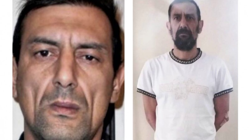 Continúa la búsqueda del preso por homicidio que se fugó en Trelew tras arrojarse de un primer piso