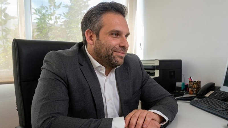 Presuntas coimas en la Justicia de Chubut: secuestraron el celular del abogado Castro y el de la madre de "El Chavo" Ferreyra