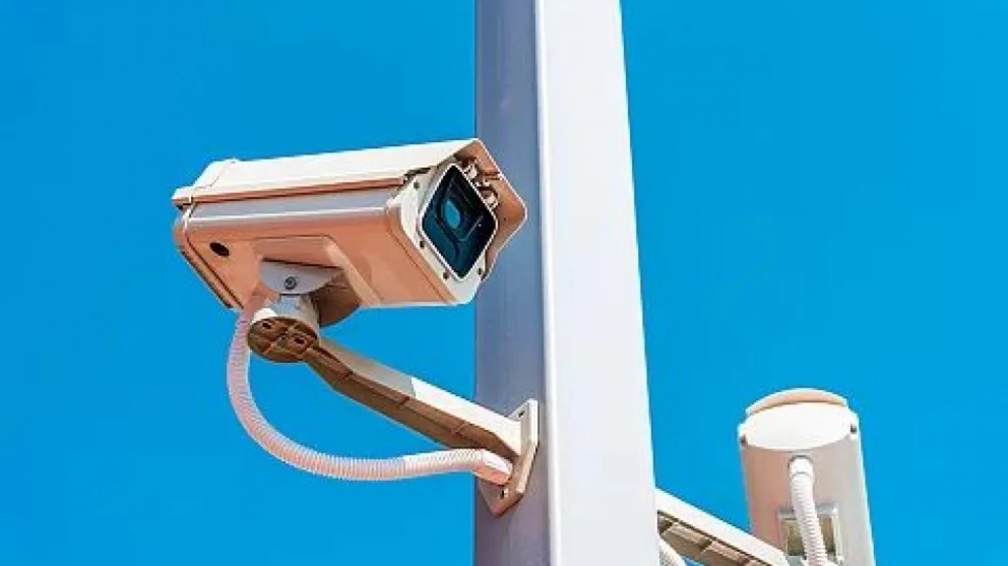 ¿Qué pasa con las cámaras en Comodoro? El Municipio trabaja en su propio centro de monitoreo